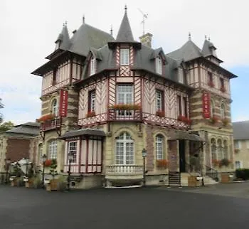 Saint Eloi Apartment