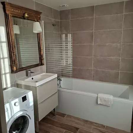 Apartment Saint Eloi Noyon